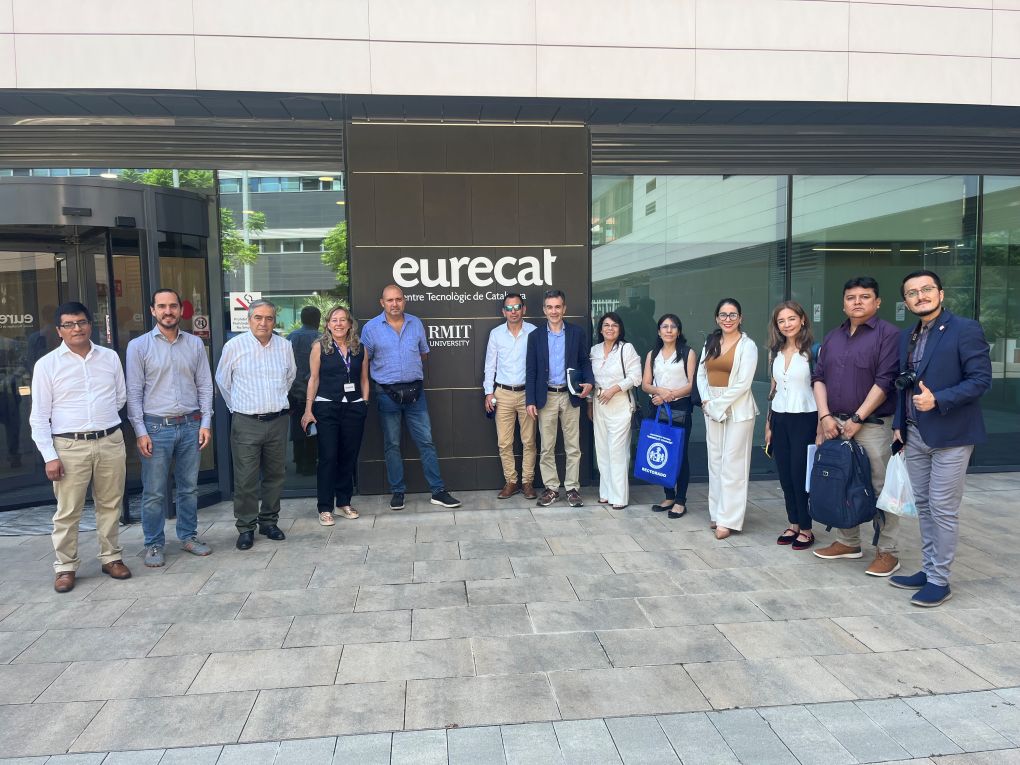 EURECAT
