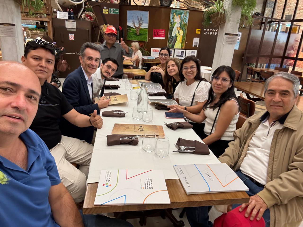 Grupo viaje 2