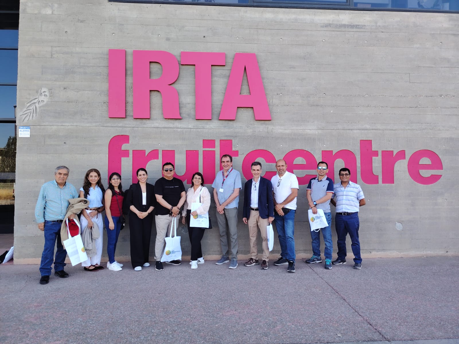 IRTA