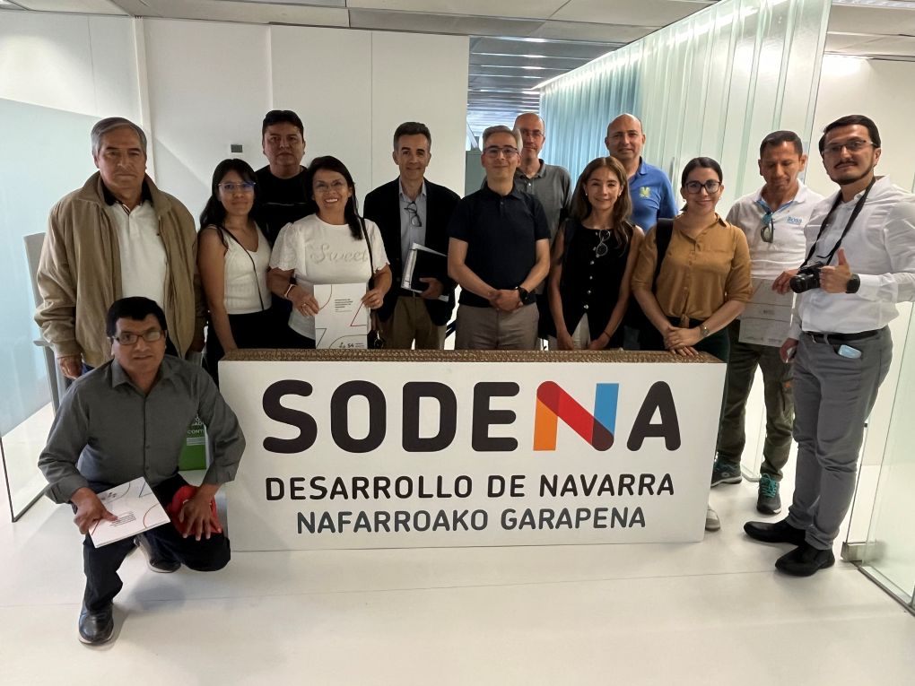 SODENA