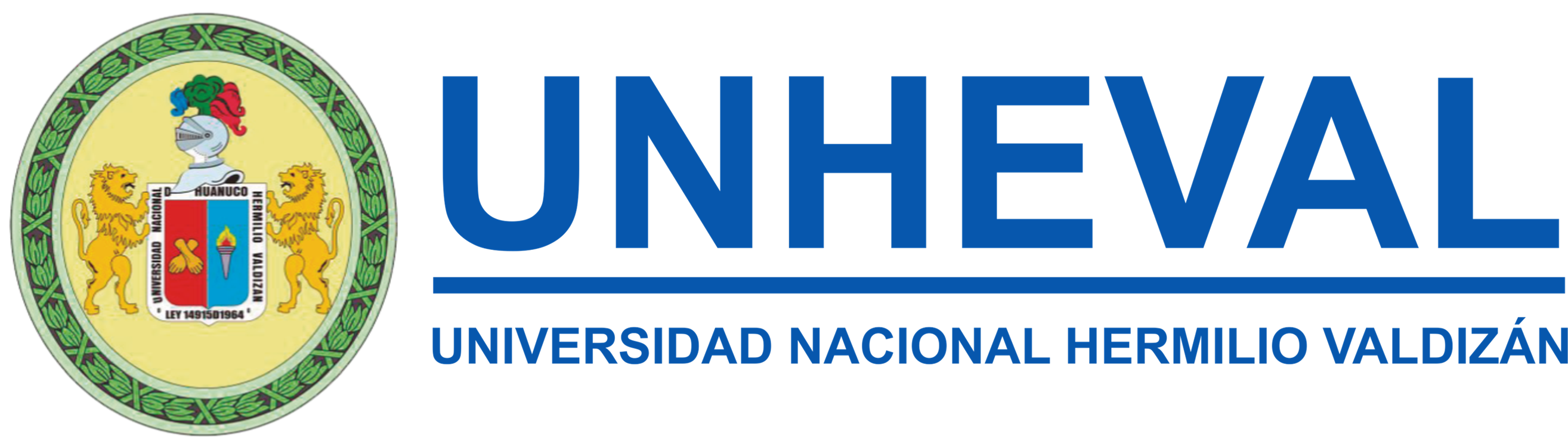 Logo UNHEVAL