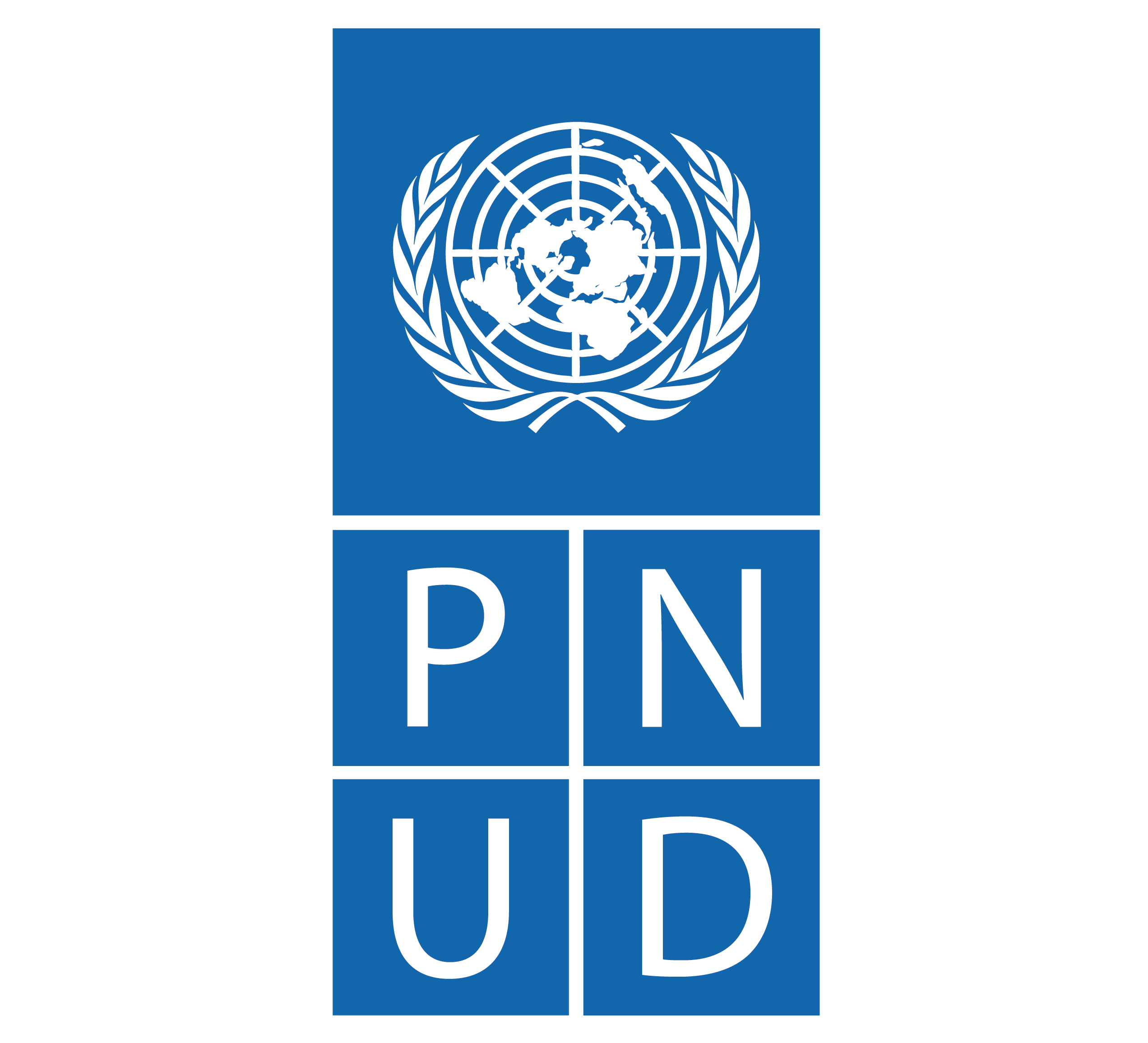 PNUD logo