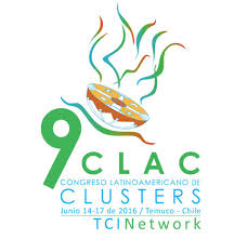 TCI Conferencia Latino Americana de clusters 2016